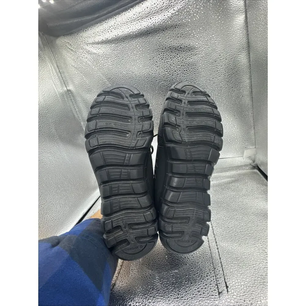 Reebok sublite comp
